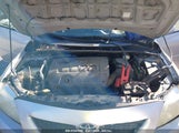 TOYOTA COROLLA LE 1NXBU4EEXAZ184538 fotografie