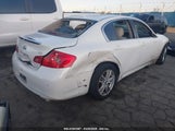 INFINITI G37 JOURNEY JN1CV6AP9CM623016 снимка