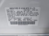 INFINITI G37 JOURNEY JN1CV6AP9CM623016 снимка