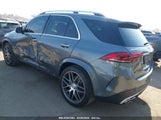 MERCEDES-BENZ AMG GLE 53 4MATIC 4JGFB6BB6NA667111 fotografie