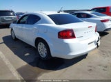 DODGE AVENGER SE 1C3CDZABXCN109552 снимка