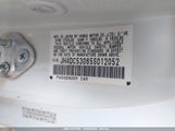 ACURA RSX TYPE S JH4DC53065S012052 снимка