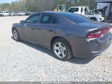 DODGE CHARGER POLICE 2C3CDXAT3GH281837 снимка