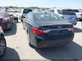 HYUNDAI SONATA GLS 5NPEB4AC1DH611180 снимка