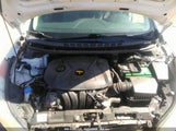 HYUNDAI ELANTRA GLS 5NPDH4AE3DH444655 снимка