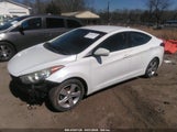 HYUNDAI ELANTRA GLS 5NPDH4AE3DH444655 снимка