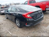 HONDA CIVIC LX 19XFC2F53GE069153 снимка