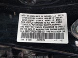 HONDA CIVIC LX 19XFC2F53GE069153 снимка