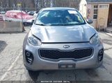 KIA SPORTAGE LX KNDPMCAC2J7371814 снимка