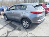 KIA SPORTAGE LX KNDPMCAC2J7371814 снимка