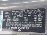 KIA SPORTAGE LX KNDPMCAC2J7371814 снимка