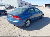 HONDA CIVIC LX 19XFA16519E051026 снимка