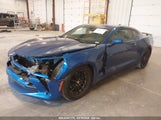 CHEVROLET CAMARO 2LT 1G1FD1RS4G0189165 снимка