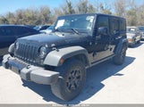 JEEP WRANGLER UNLIMITED WILLYS WHEELER 1C4BJWDG7FL731631 photo