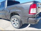 RAM 1500 BIG HORN/LONE STAR 4X2 5'7 BOX 1C6RREFT4KN679795 fotografie