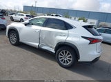 LEXUS NX 300 JTJYARBZ9J2116378 fotografie