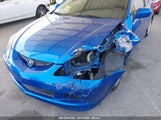 ACURA RSX TYPE S JH4DC53056S021259 снимка