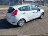 FORD FIESTA SE 3FADP4EJ6HM119546 снимка