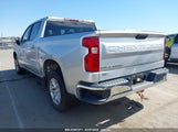 CHEVROLET SILVERADO 1500 2WD SHORT BED LT 3GCPWCEDXLG120348 photo