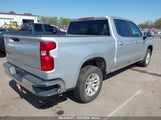 CHEVROLET SILVERADO 1500 2WD SHORT BED LT 3GCPWCEDXLG120348 fotografie