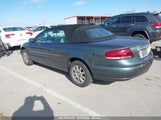CHRYSLER SEBRING LIMITED 1C3EL65R44N228569 снимка