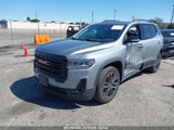 GMC ACADIA FWD SLT 1GKKNML40PZ119581 fotografie