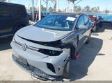 VOLKSWAGEN ID.4 S 1V25MPE81PC032464 снимка