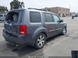 HONDA PILOT TOURING 5FNYF3H91FB011847 снимка
