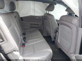 HONDA PILOT TOURING 5FNYF3H91FB011847 снимка