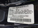 INFINITI Q45 LUXURY JNKBF01AX2M004792 снимка