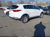KIA SPORTAGE LX KNDPMCAC0H7119781 снимка