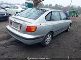 HYUNDAI ELANTRA GT KMHDN55D82U040734 снимка