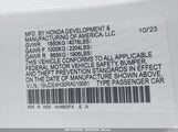 ACURA INTEGRA A-SPEC 19UDE4H30RA015681 снимка