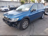 VOLKSWAGEN TIGUAN 2.0T SE/2.0T SEL/2.0T SEL R-LINE/2.0T SEL R-LINE BLACK 3VV3B7AX2KM067907 photo