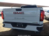 GMC SIERRA 2500HD 4WD STANDARD BED AT4 1GT19PEY2MF124565 снимка