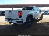 GMC SIERRA 2500HD 4WD STANDARD BED AT4 1GT19PEY2MF124565 снимка