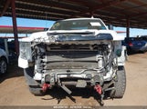 GMC SIERRA 2500HD 4WD STANDARD BED AT4 1GT19PEY2MF124565 снимка