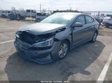 HYUNDAI ELANTRA SEL 5NPD84LF4KH424174 снимка