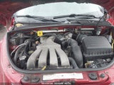 CHRYSLER PT CRUISER GT 3C8FY78GX3T651171 снимка
