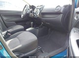 MITSUBISHI MIRAGE ES ML32A3HJXHH006716 снимка
