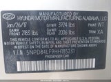 HYUNDAI ELANTRA VALUE EDITION 5NPD84LF9HH185231 снимка