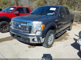 FORD F-150 XLT 1FTFW1CT7DKD46447 снимка