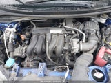 HONDA FIT EX-L 3HGGK5H95GM705877 снимка