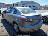 MAZDA MAZDA3 I TOURING JM1BL1V75D1819095 снимка