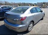 MAZDA MAZDA3 I TOURING JM1BL1V75D1819095 снимка