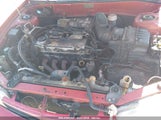 MITSUBISHI MIRAGE ES JA3AY26C11U028361 снимка