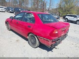 MITSUBISHI MIRAGE ES JA3AY26C11U028361 снимка