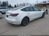 TESLA MODEL 3 REAR-WHEEL DRIVE 5YJ3E1EA3PF672815 снимка
