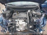 GMC TERRAIN AWD DENALI 3GKALXEV9NL285367 снимка