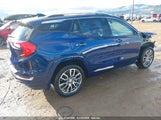 GMC TERRAIN AWD DENALI 3GKALXEV9NL285367 снимка